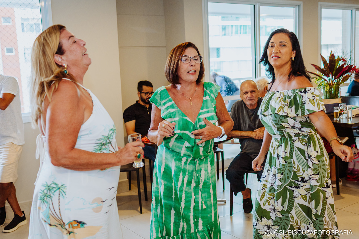 Fotógrafo para Aniversário de Idosos RJ