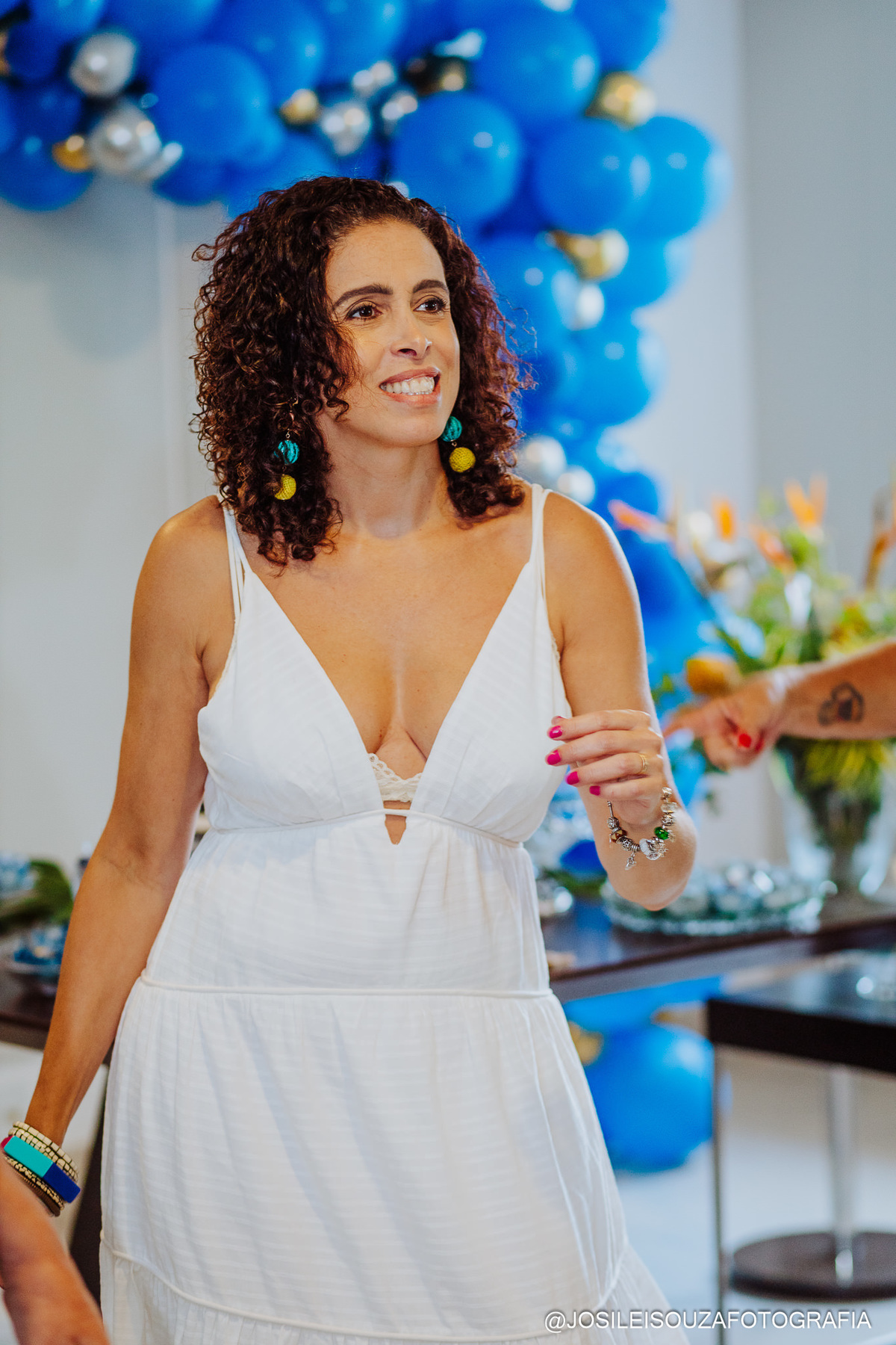 Fotógrafo para Aniversário de Idosos RJ