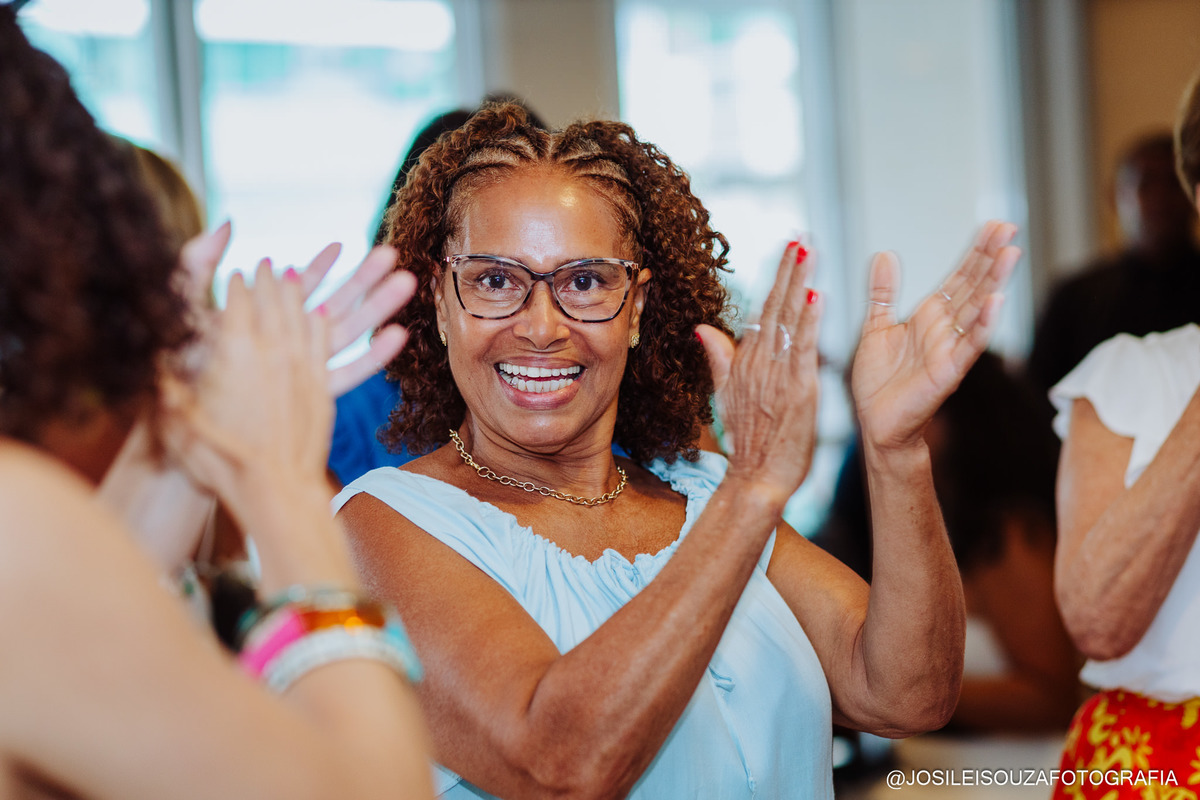 Fotógrafo para Aniversário de Idosos RJ
