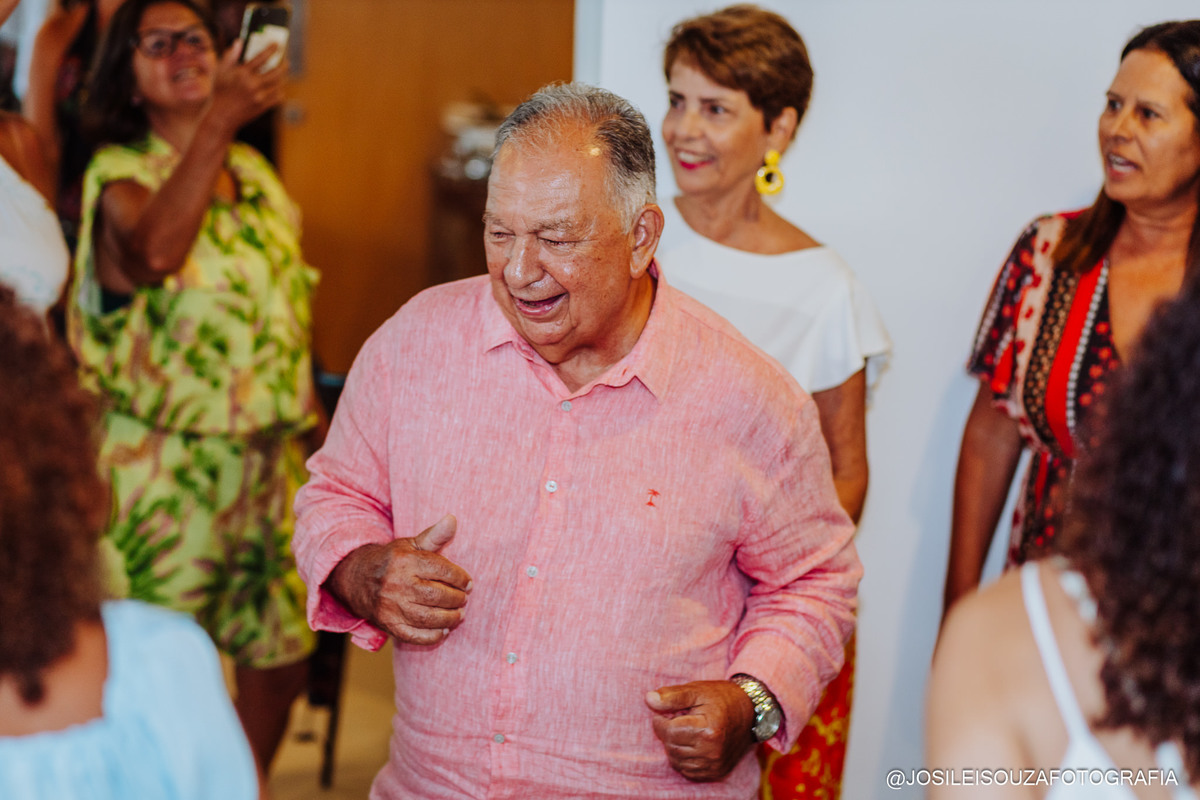 Fotógrafo para Aniversário de Idosos RJ