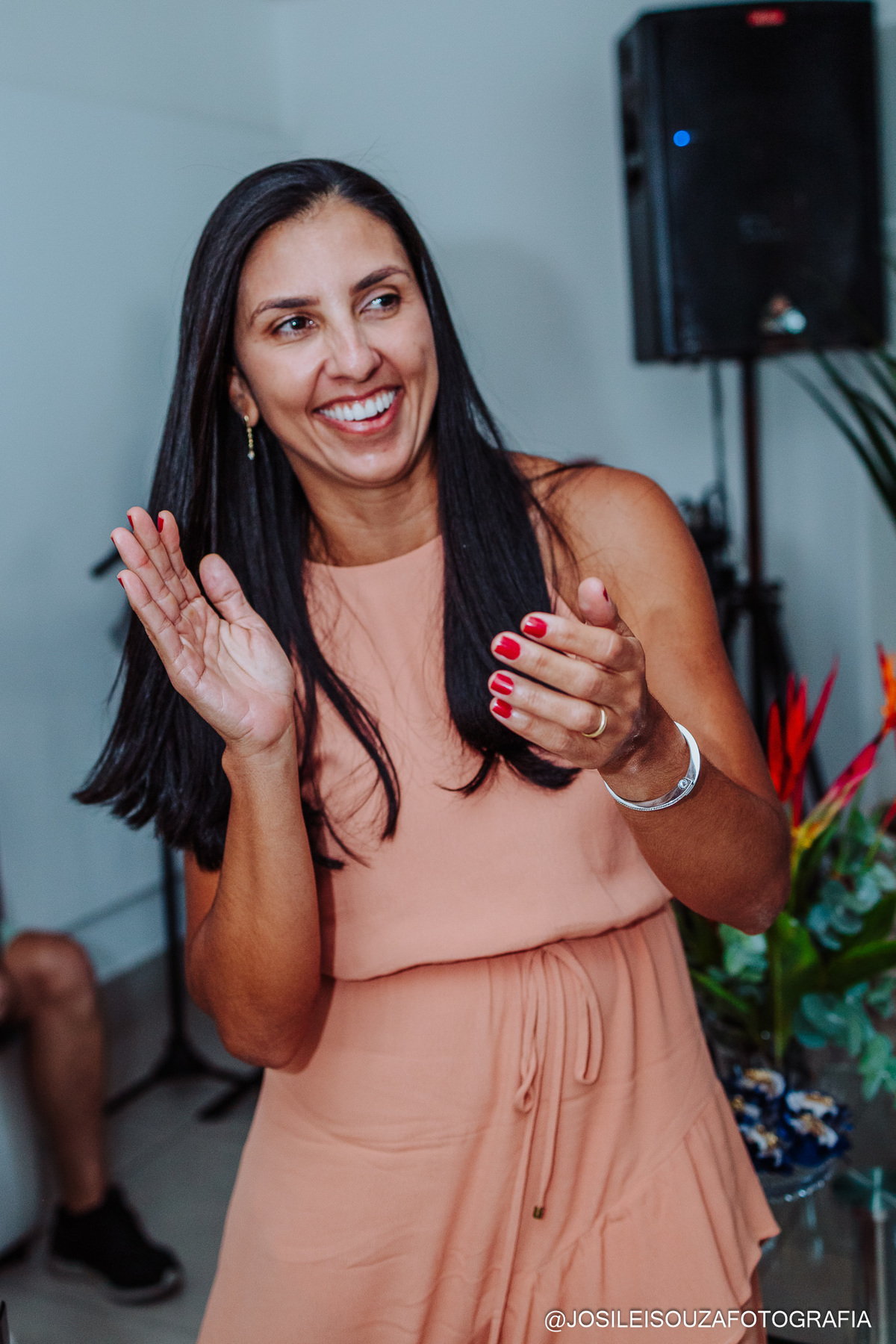 Fotógrafo para Aniversário de Idosos RJ