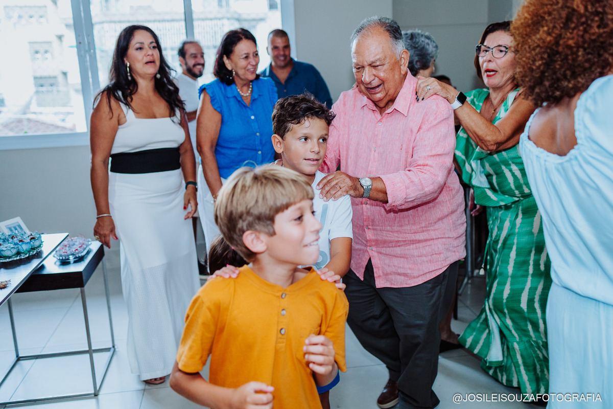 Fotógrafo para Aniversário de Idosos RJ