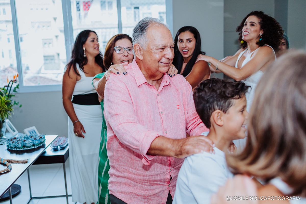 Fotógrafo para Aniversário no Rio de Janeiro