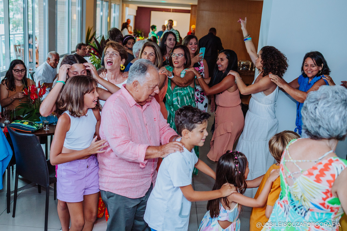 Fotógrafo para Aniversário no Rio de Janeiro