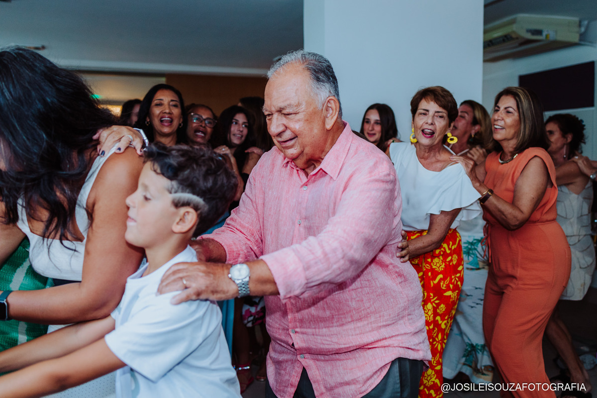 Fotógrafo para Aniversário no Rio de Janeiro