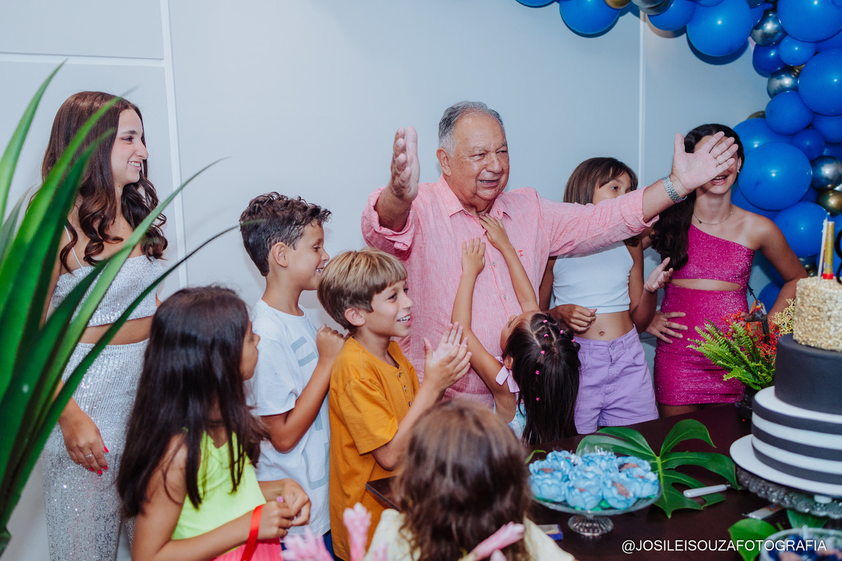Fotógrafo para Aniversário em Ipanema Rio de Janeiro