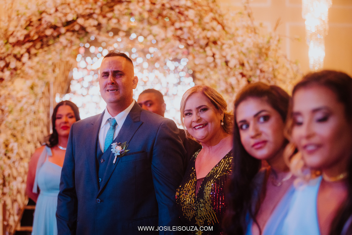 Fotógrafo de Casamento Alto da Boa Vista - RJ