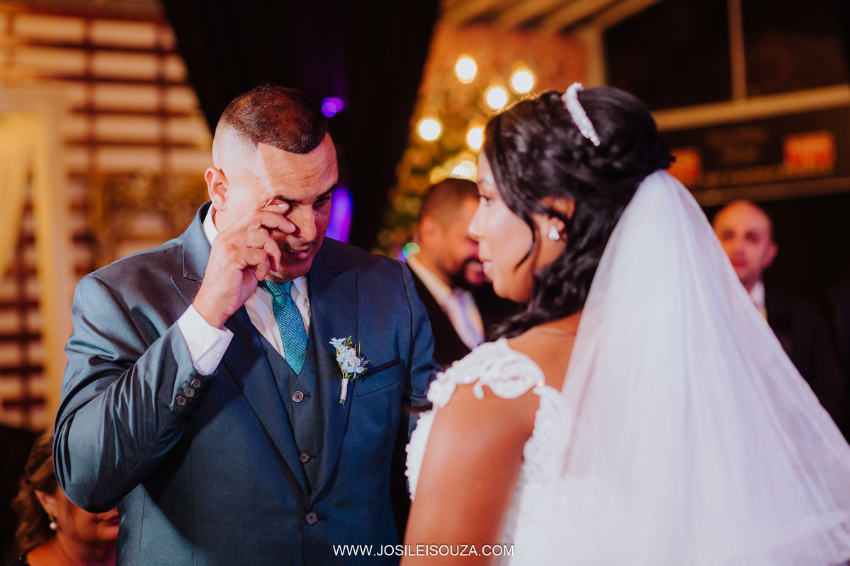 Casamento no Sítio Cores do Ipê - RJ