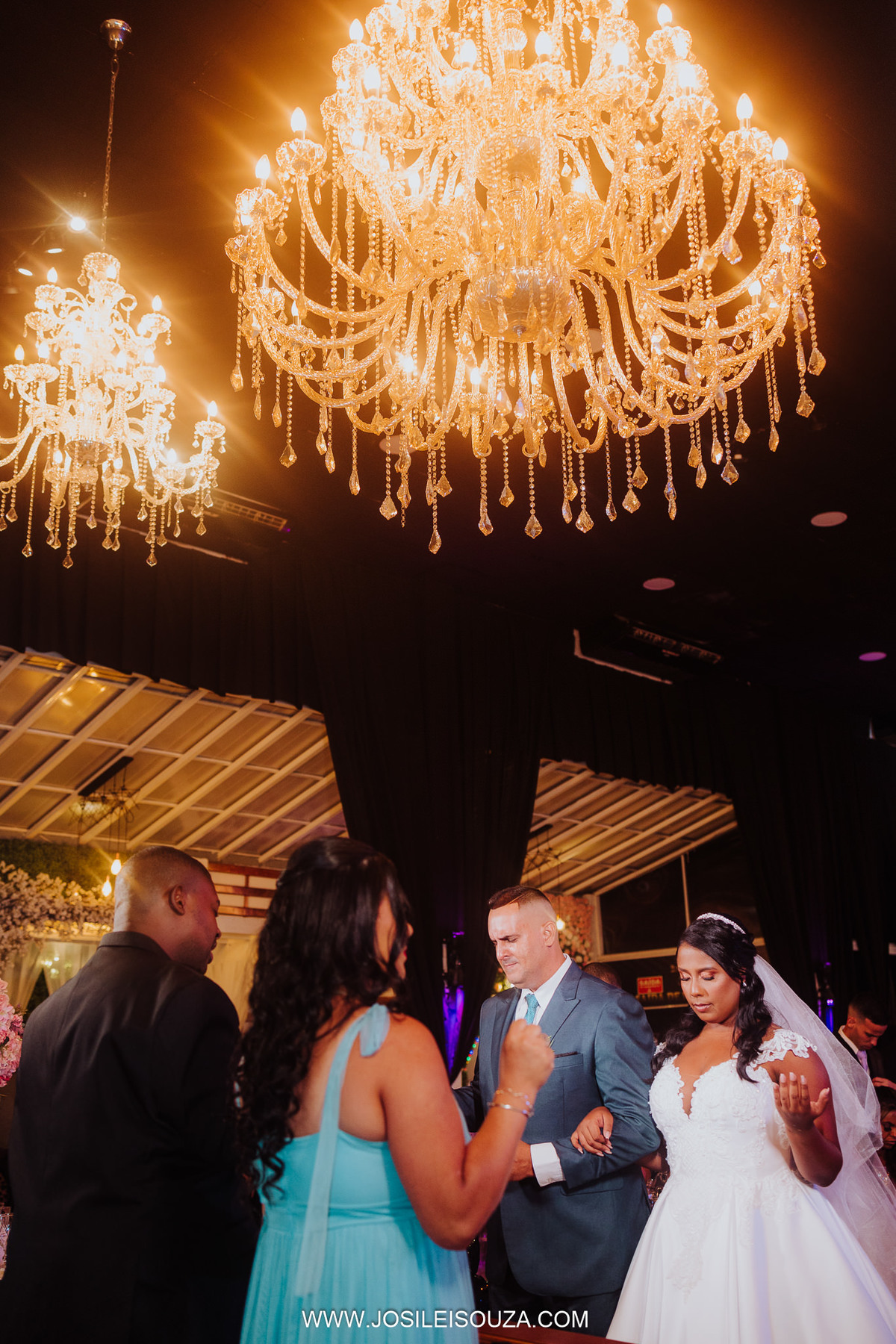 Casamento em Niterói