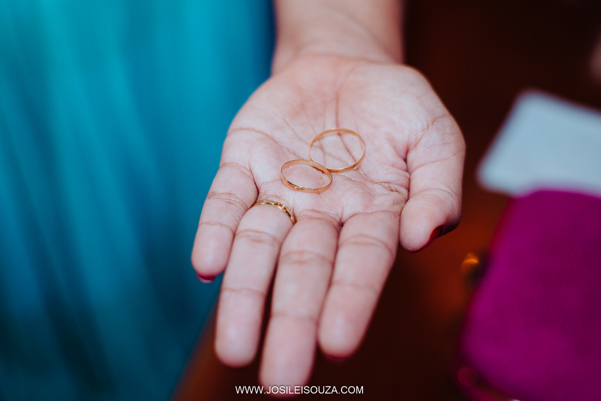 Casamento a Noite em São Francisco Niterói - RJ