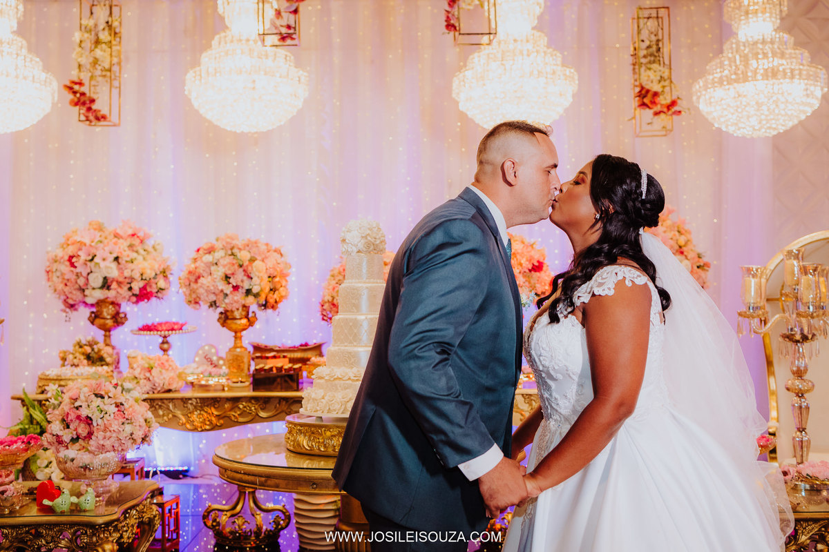 Fotógrafo Ballroom Festas no Alto da Boa Vista