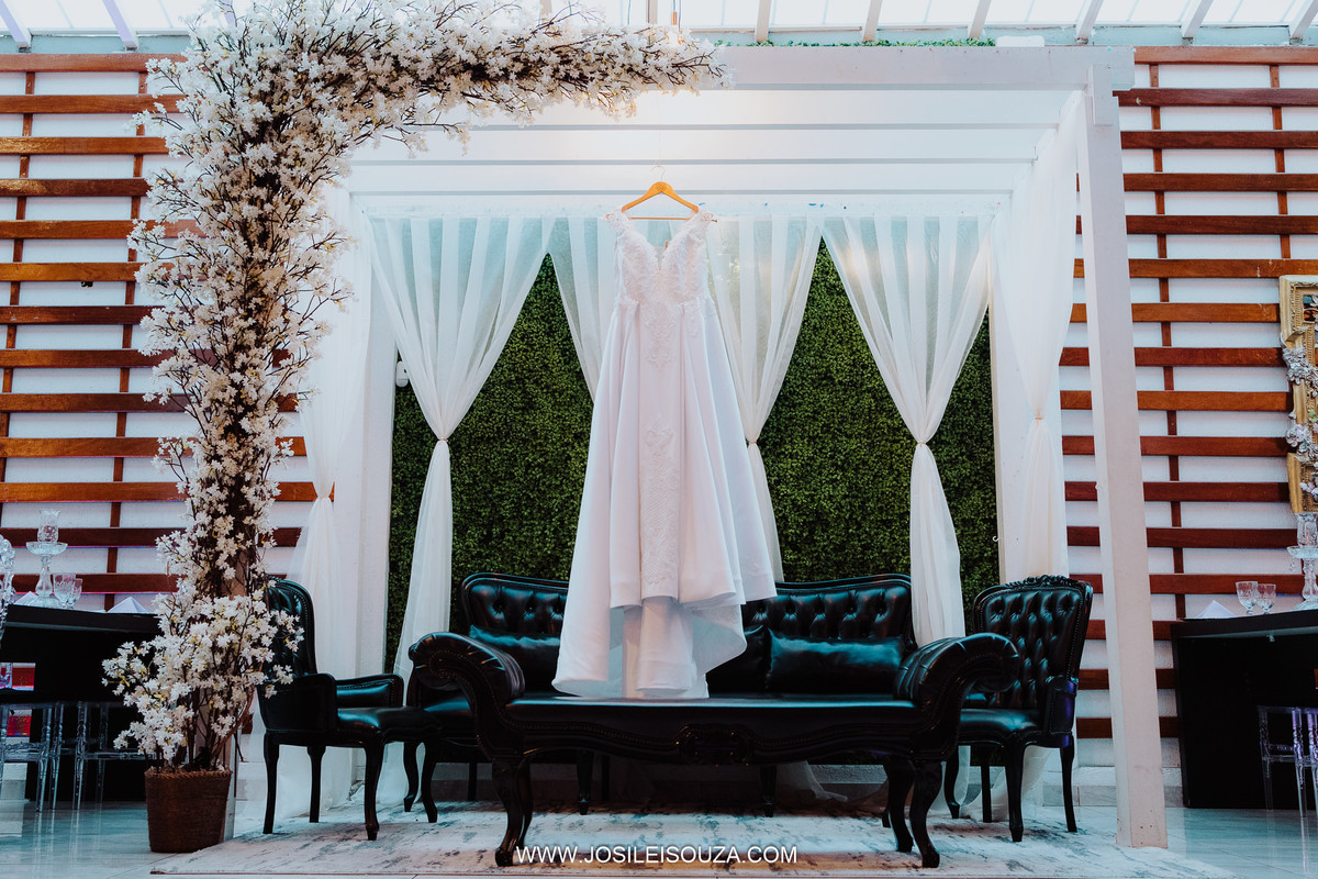 Casamento no Salão de Festas Ballroom em São Francisco