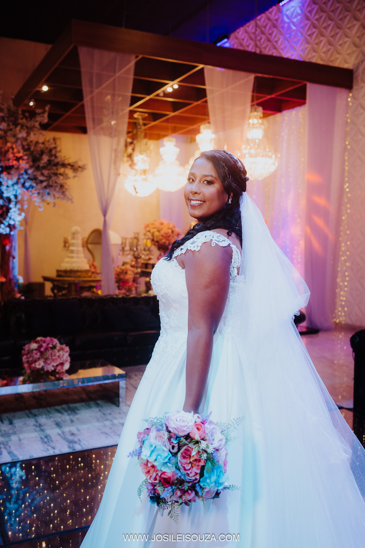 Fotógrafo de Casamento em Jacarepaguá - RJ