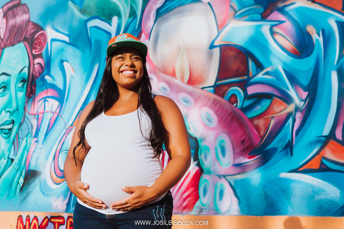 Ensaio Fotográfico em Pista de Skate