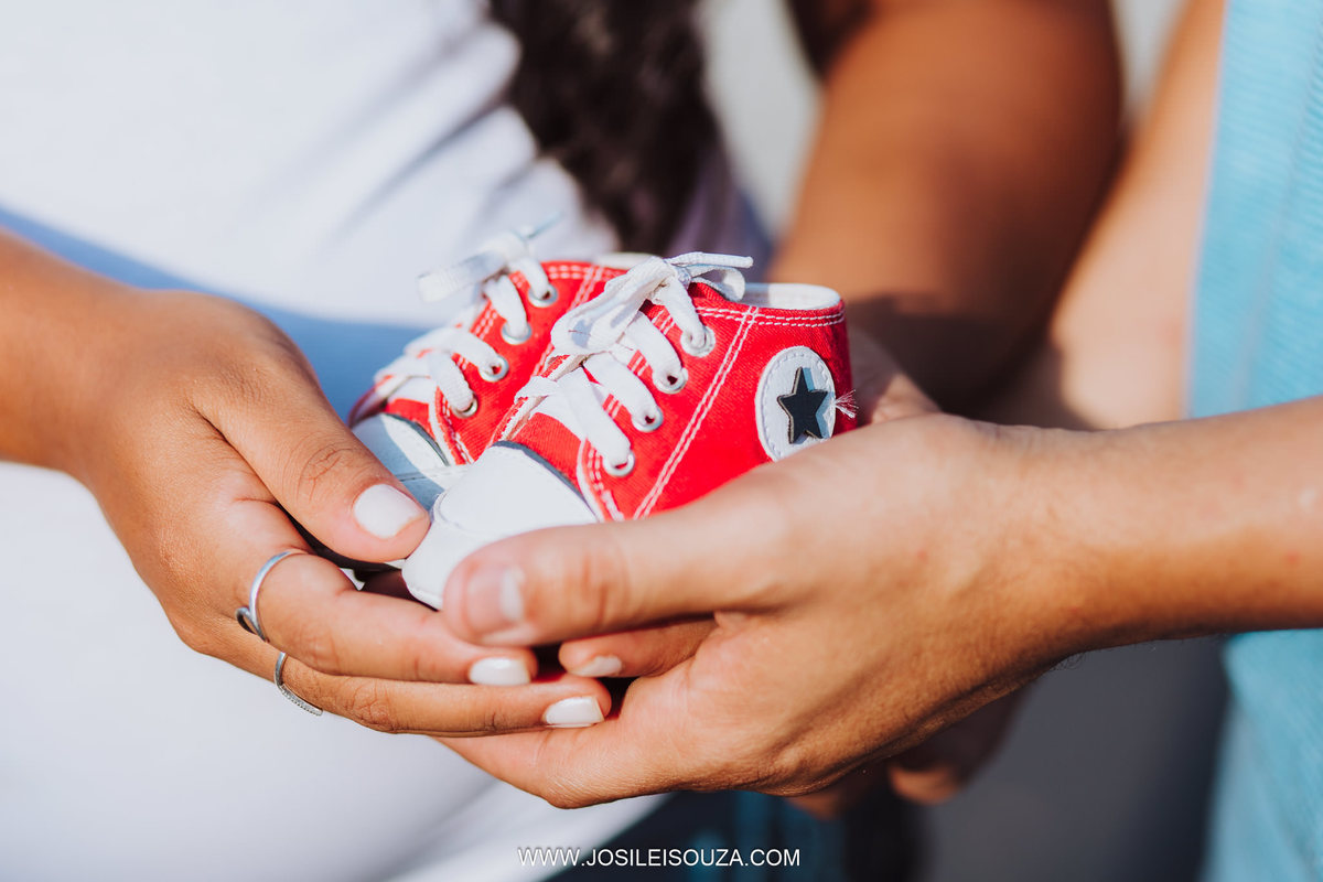 Ensaio Fotográfico na Pista de Skate em Niterói - RJ