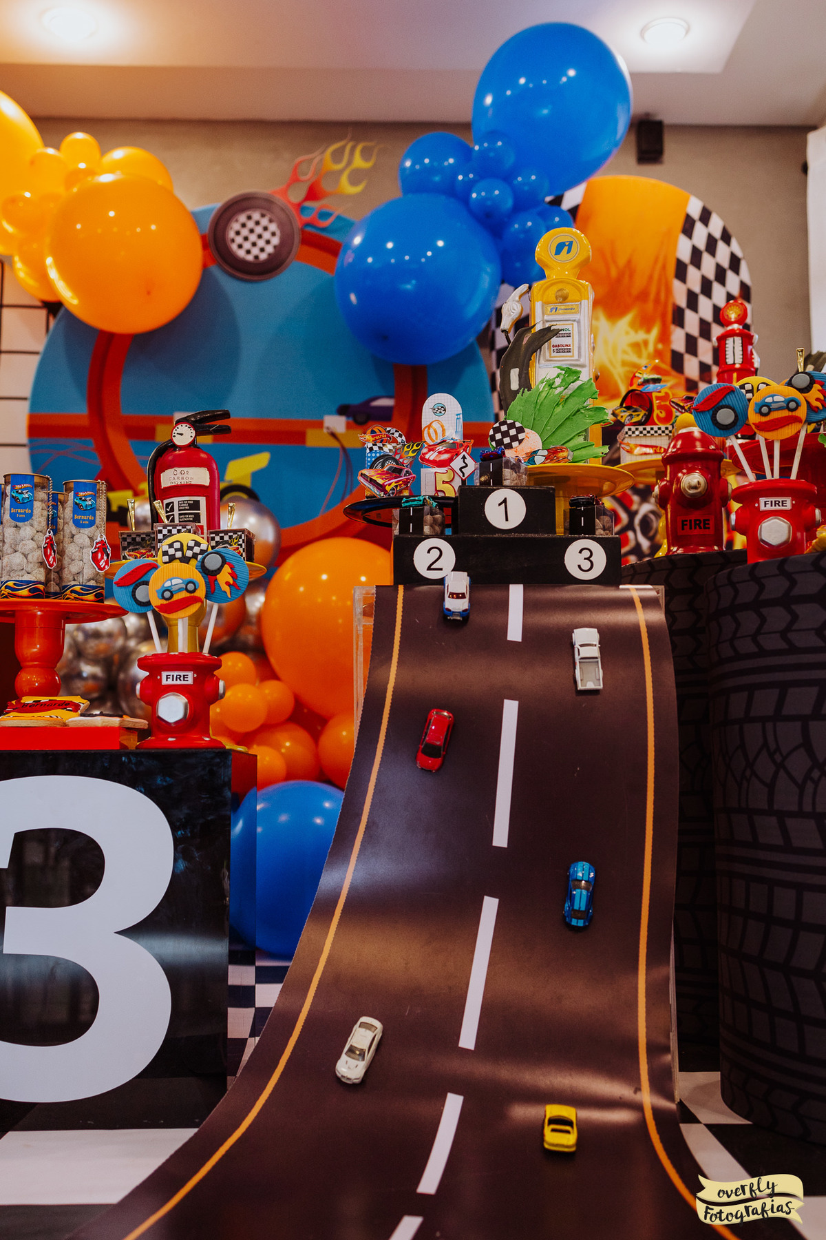 Aniversário Infantil na Barra da Tijuca