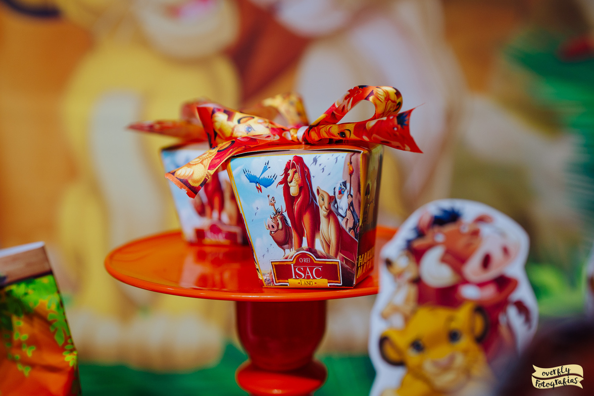 Aniversário no Soluções Festas Infantis