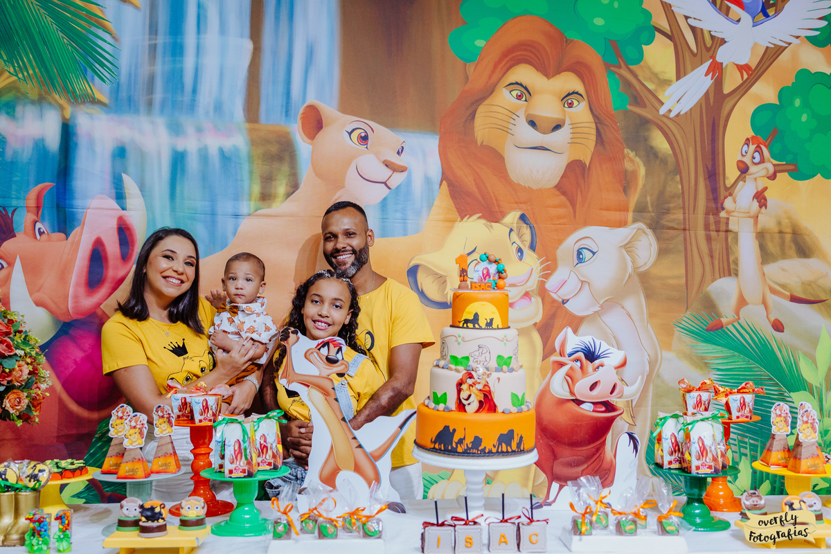 Aniversário no Salão de Festas Arte e Kids RJ na Freguesia