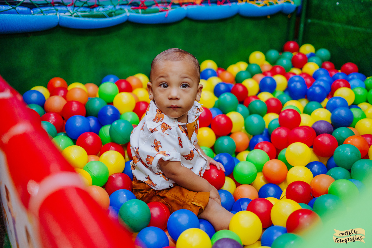 Aniversário no Salão de Festas Arte e Kids RJ na Freguesia