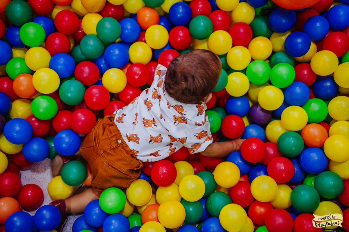 Aniversário no Salão de Festas Arte e Kids RJ na Freguesia