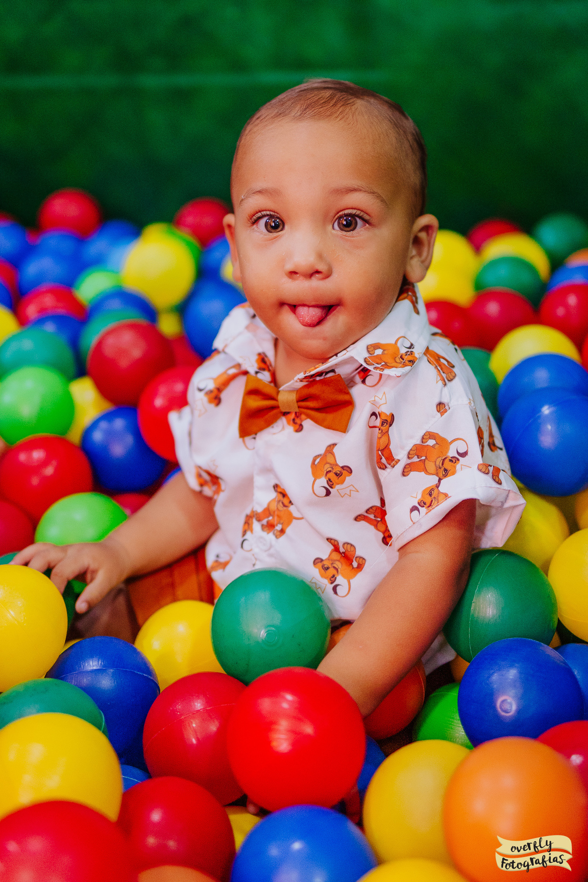 Aniversário no Salão de Festas Arte e Kids RJ na Freguesia