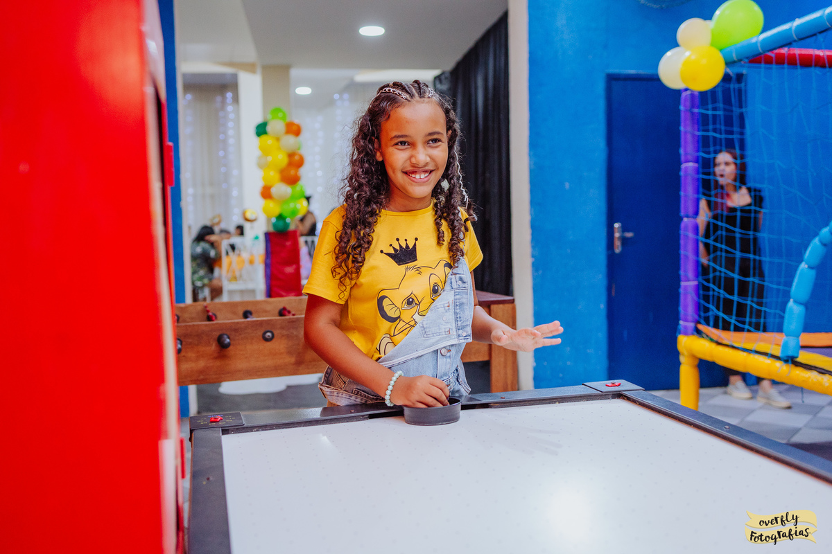 Fotografia para Aniversários no Joá - RJ