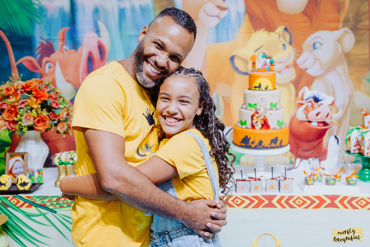 Fotografia para Aniversários no Joá - RJ