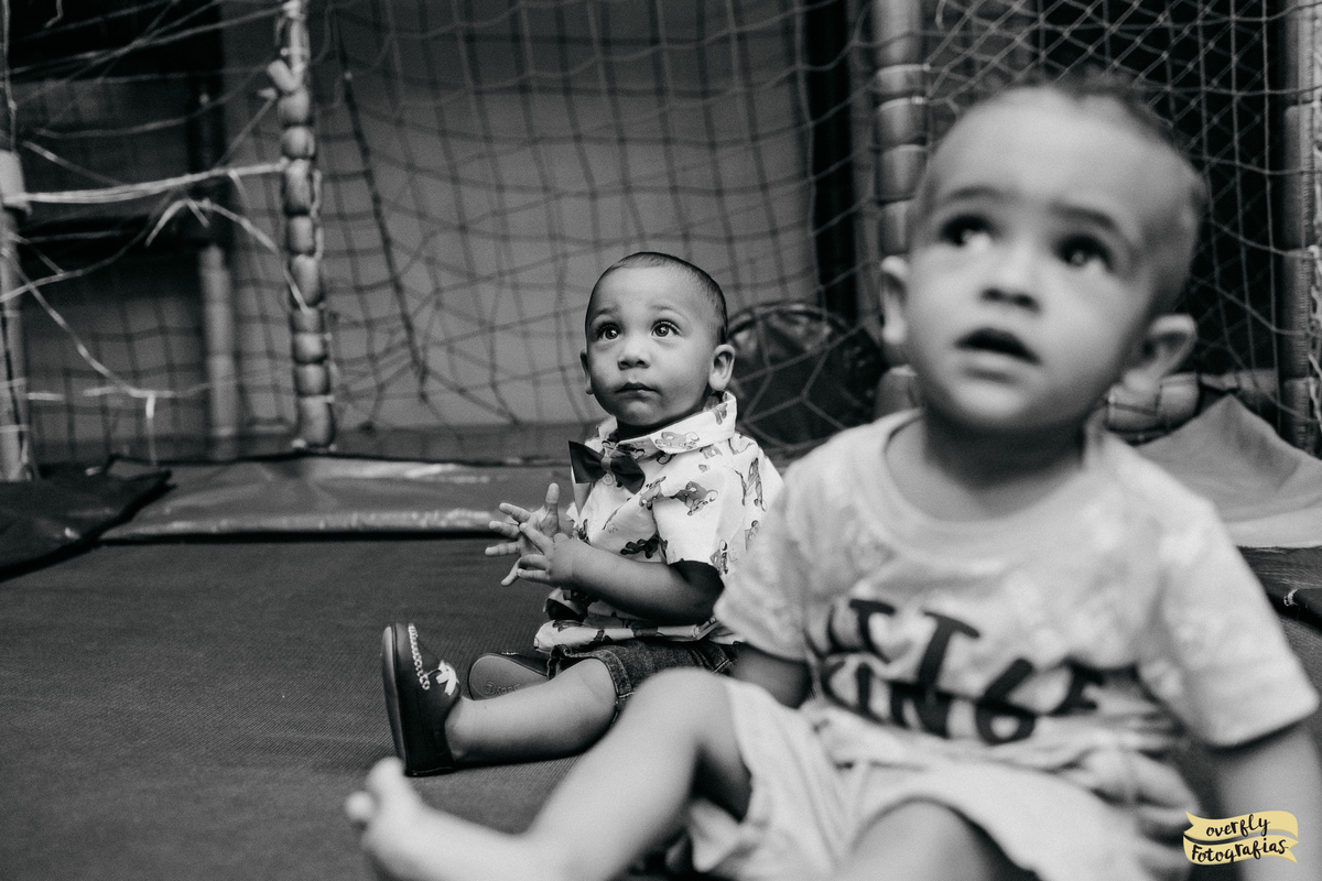 Fotografia para Aniversários no Joá - RJ