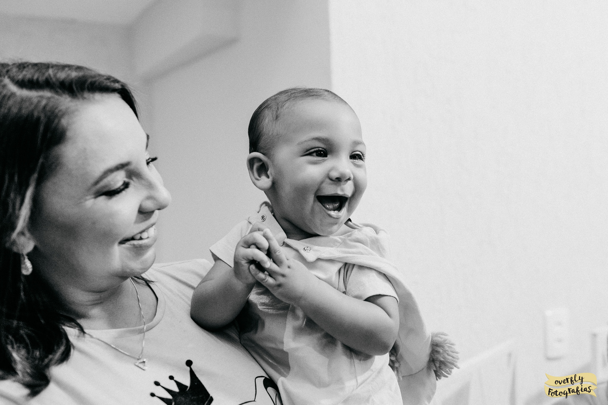 Fotografia para Aniversários no Joá - RJ