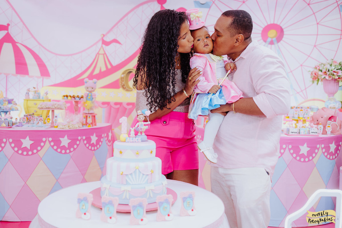 Aniversário na Casa de Festas  Castelo da Magia em Jacarepaguá