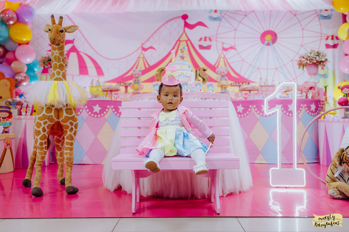 Aniversário na Casa de Festas  Castelo da Magia em Jacarepaguá