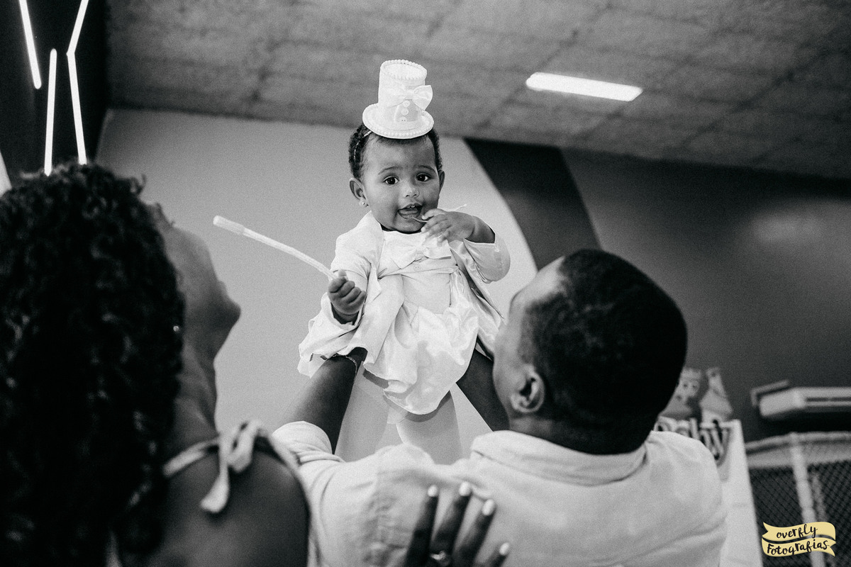 Festa Temática de Circo Rio de Janeiro