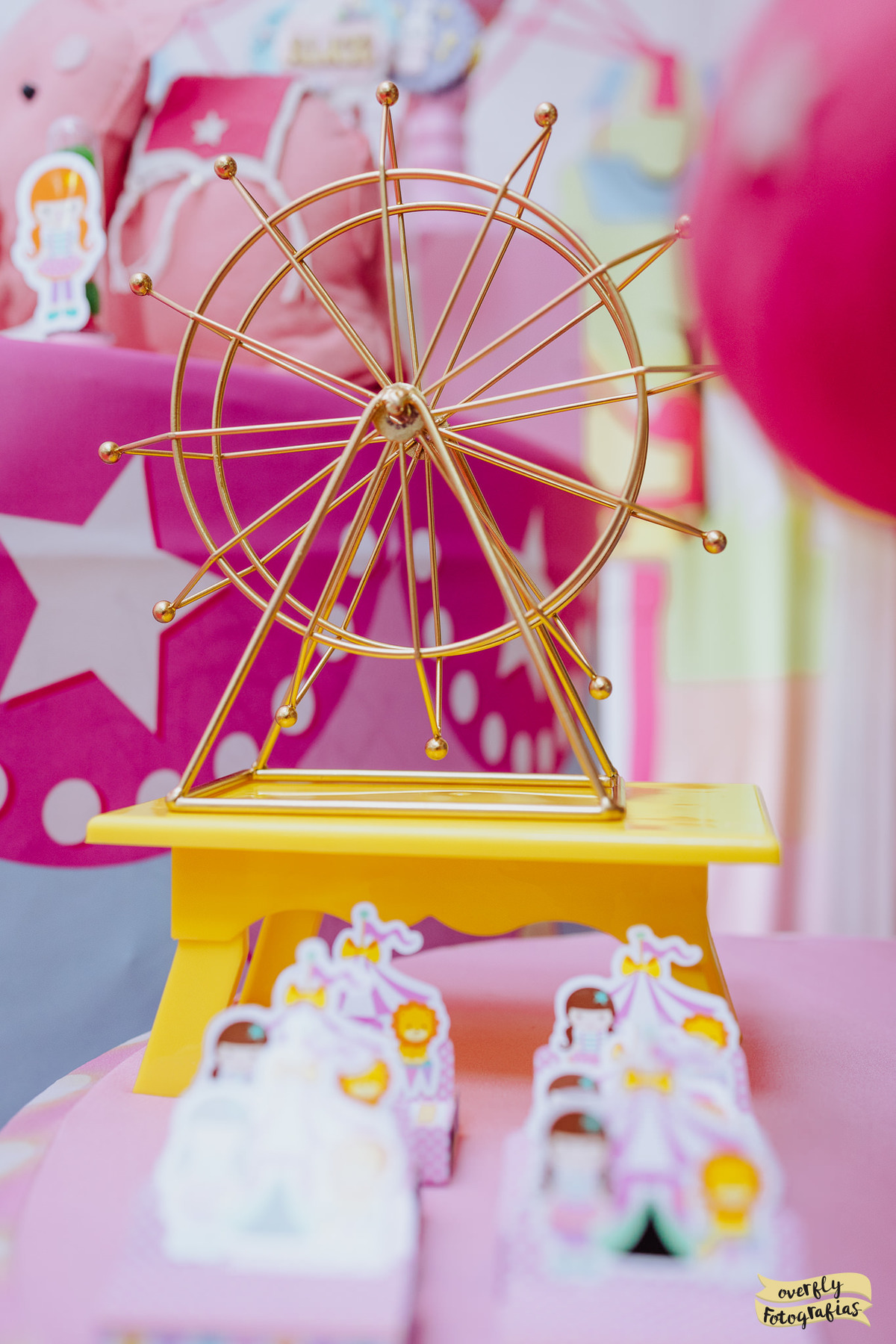 Fotógrafo Castelo da Magia Jacarepaguá - RJ