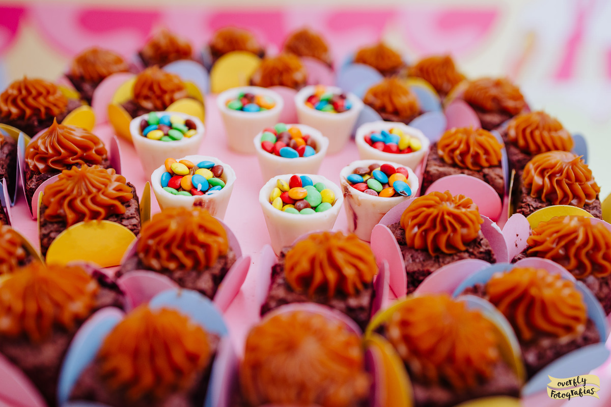 Fotografia de Aniversário Tema Circo no Castelo da Magia RJ