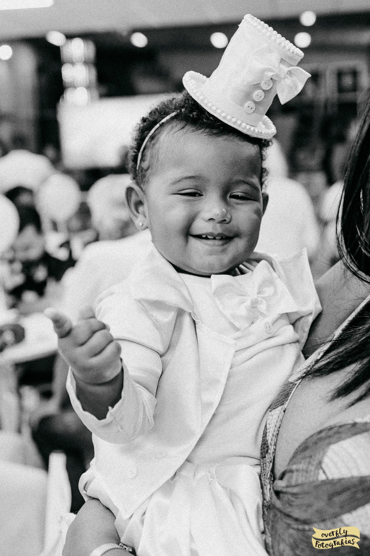 Fotógrafo de Aniversário Infantil em Niterói