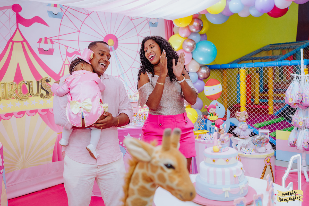 Melhor Fotógrafo de Crianças em Jacarepaguá - RJ