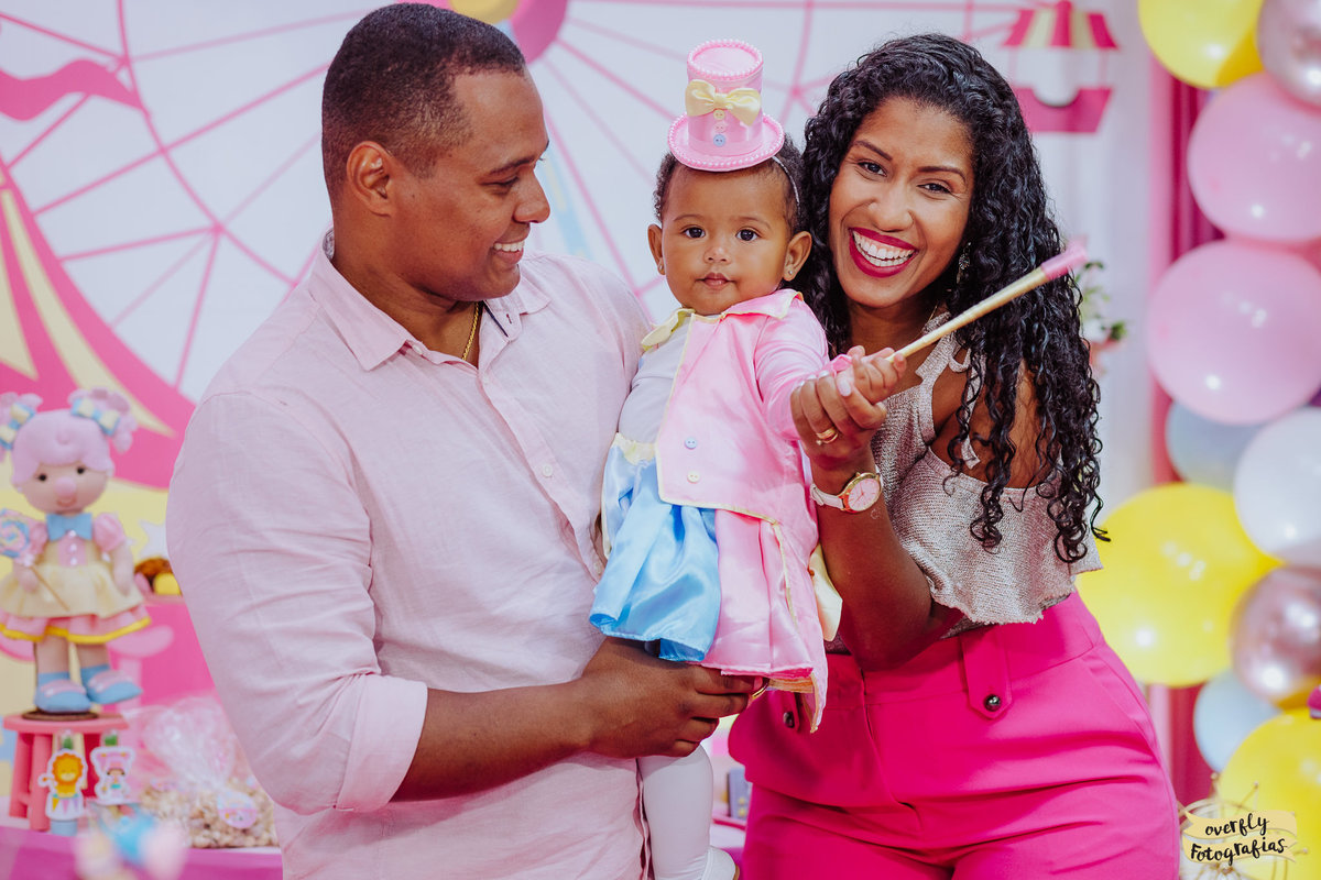 Casa de Festas Espaço Aldeia no Rio de Janeiro