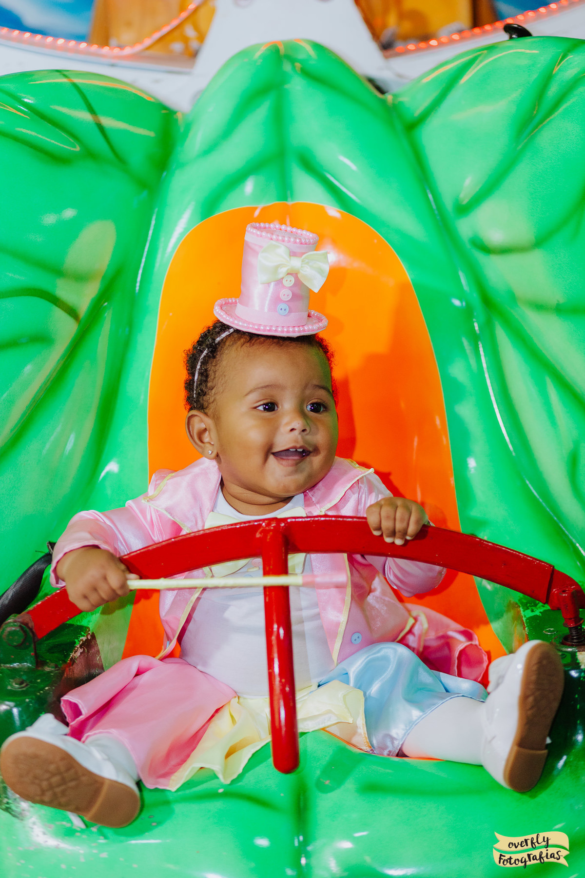 Festa Temática de Circo Rio de Janeiro