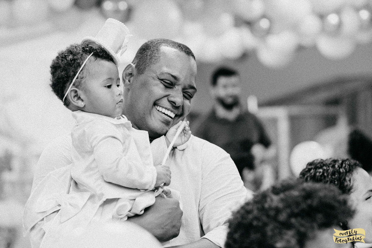 Fotógrafo de Aniversário Infantil em Niterói