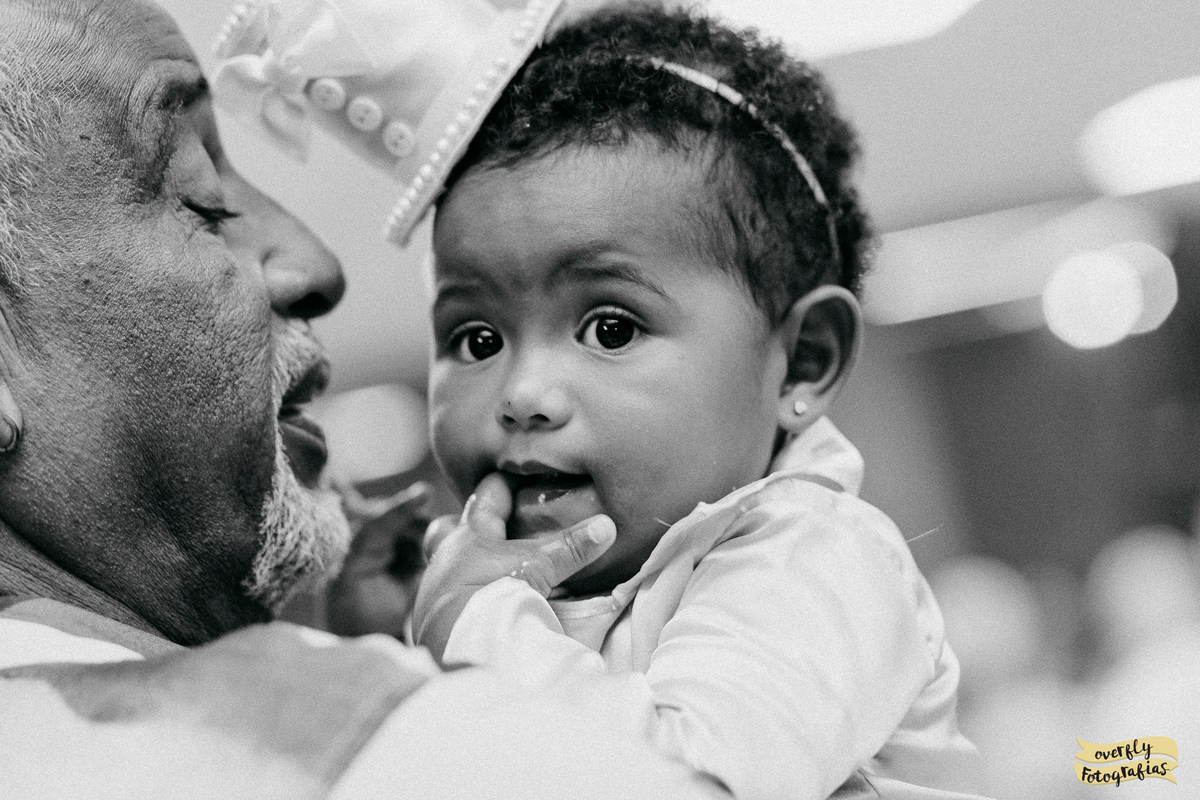 Fotógrafo de Aniversário Infantil em Niterói