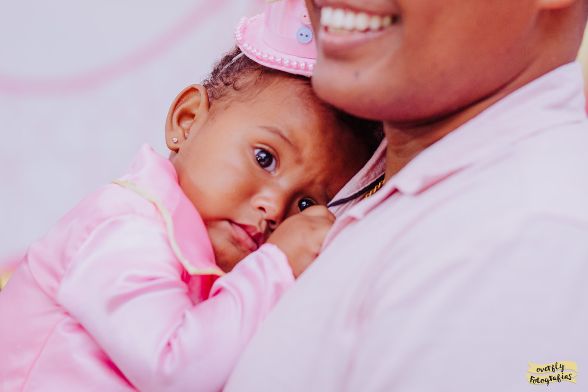 Fotógrafo de Aniversário Infantil em Niterói