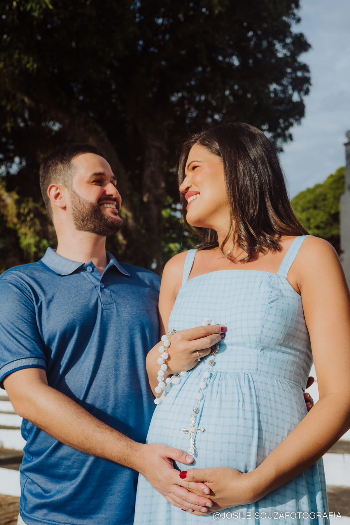 Melhor lugar em niterói para Ensaio Gestante