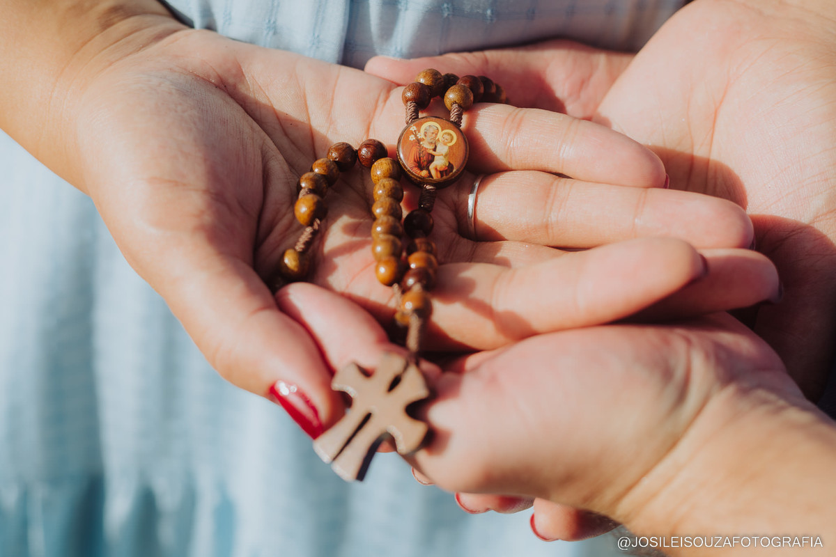 Ensaio Fotográfico de Gestante em Niterói