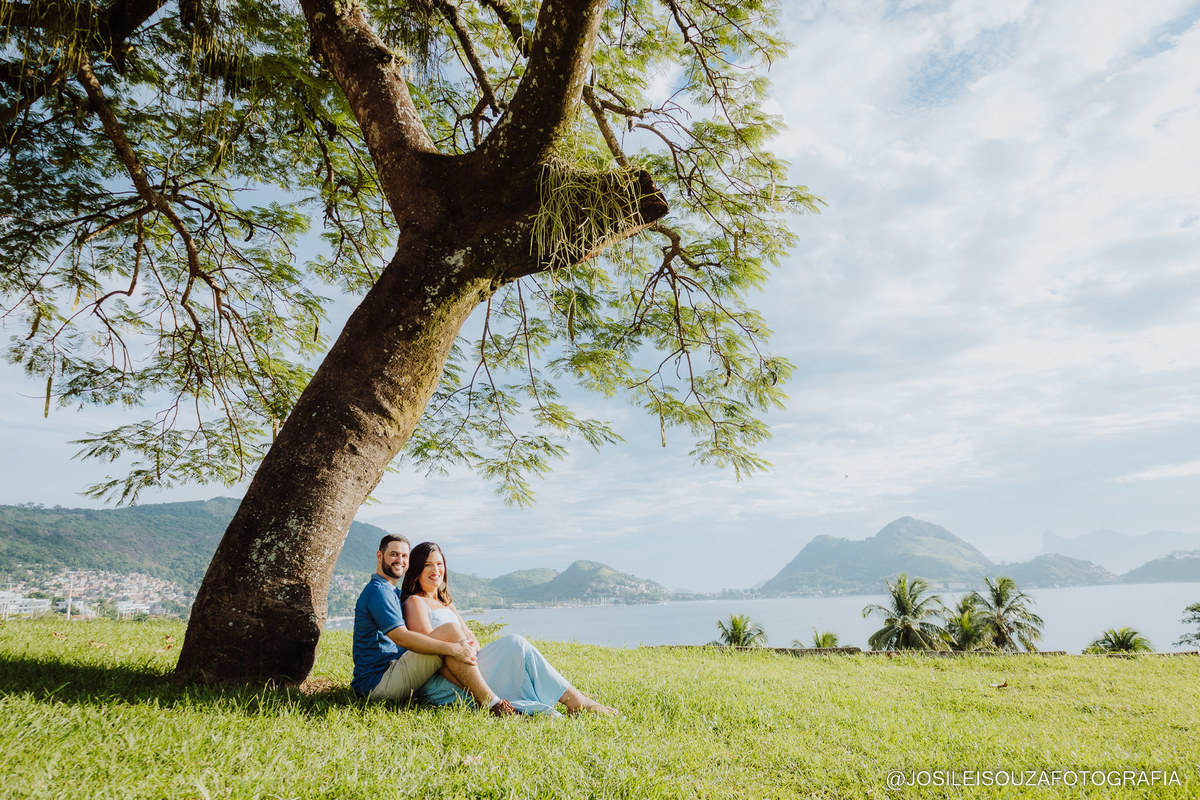 Fotografia de Gestante em NiteróiFotografia de Gestante em Niterói