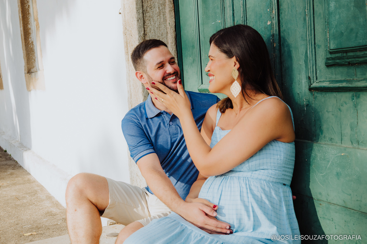 Book Gestante em Niterói