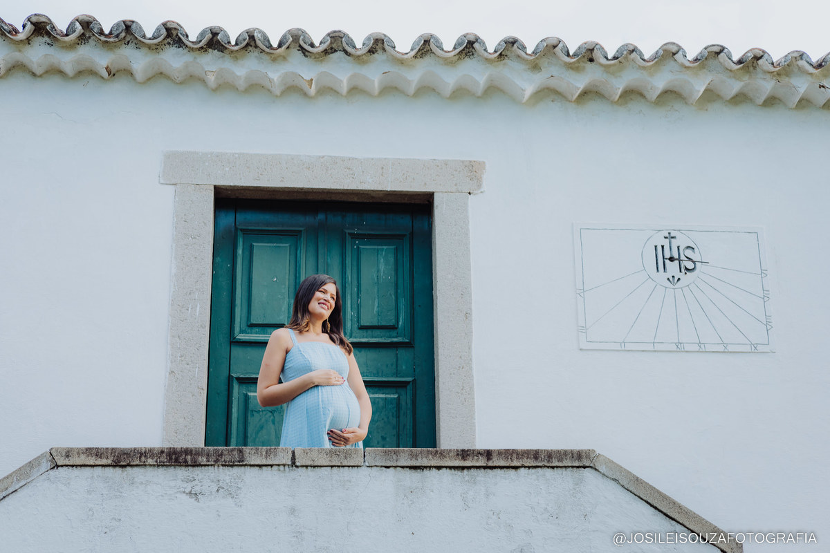 Book Gestante em Niterói