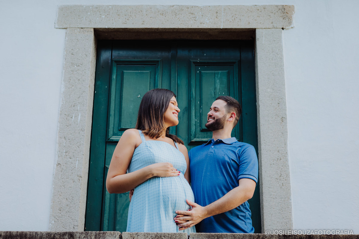 Book Gestante em Niterói