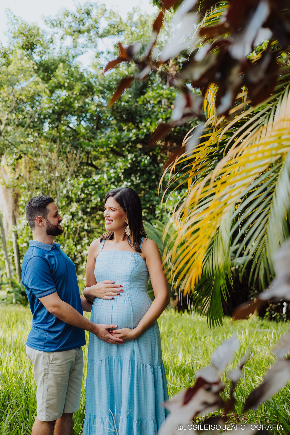 Book Gestante em Niterói