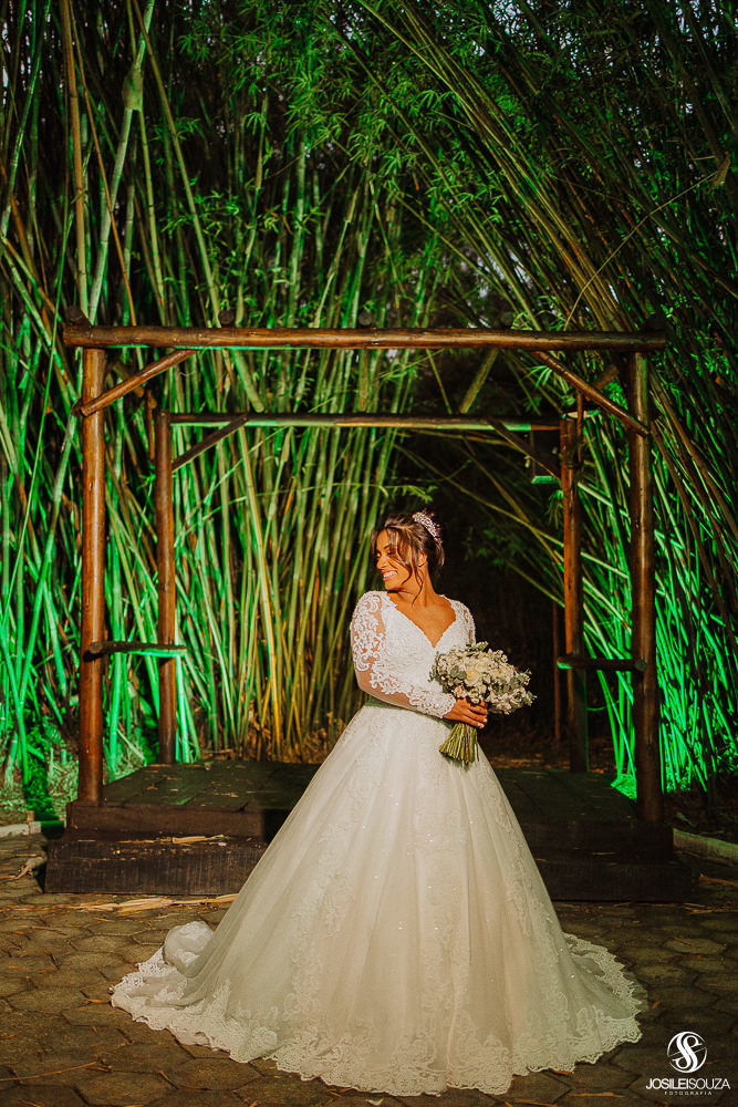 Fotógrafo no Sítio Shanadu - Rio Bonito - RJ