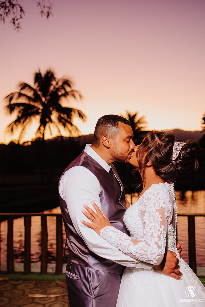 Fotógrafo no Sítio Shanadu - Rio Bonito - RJ